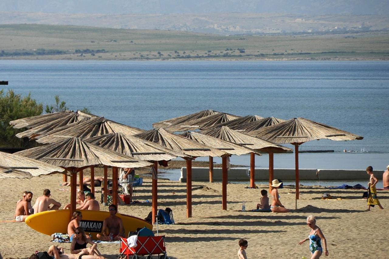 Apartments With A Parking Space Nin, Zadar - 13571 Екстериор снимка