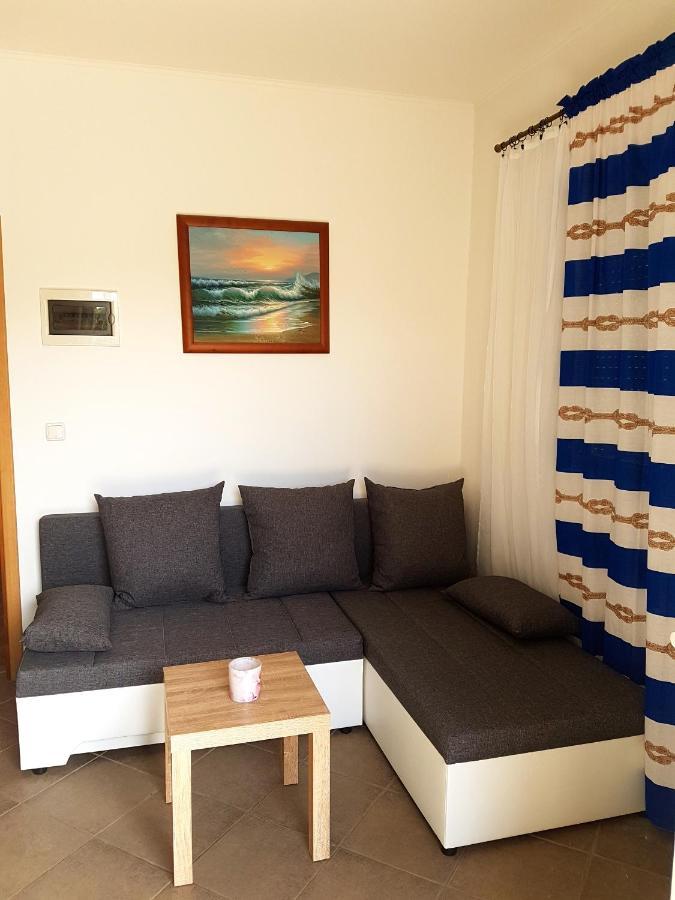 Apartments With A Parking Space Nin, Zadar - 13571 Екстериор снимка