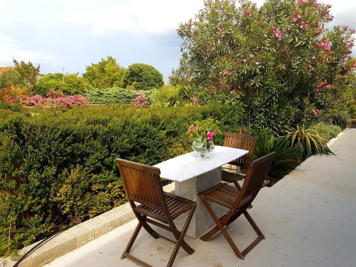 Apartments With A Parking Space Nin, Zadar - 13571 Екстериор снимка