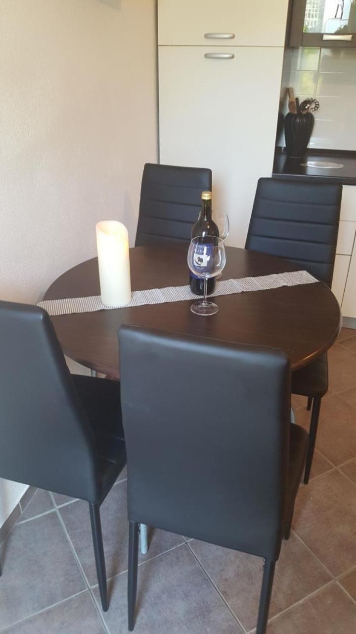 Apartments With A Parking Space Nin, Zadar - 13571 Стая снимка