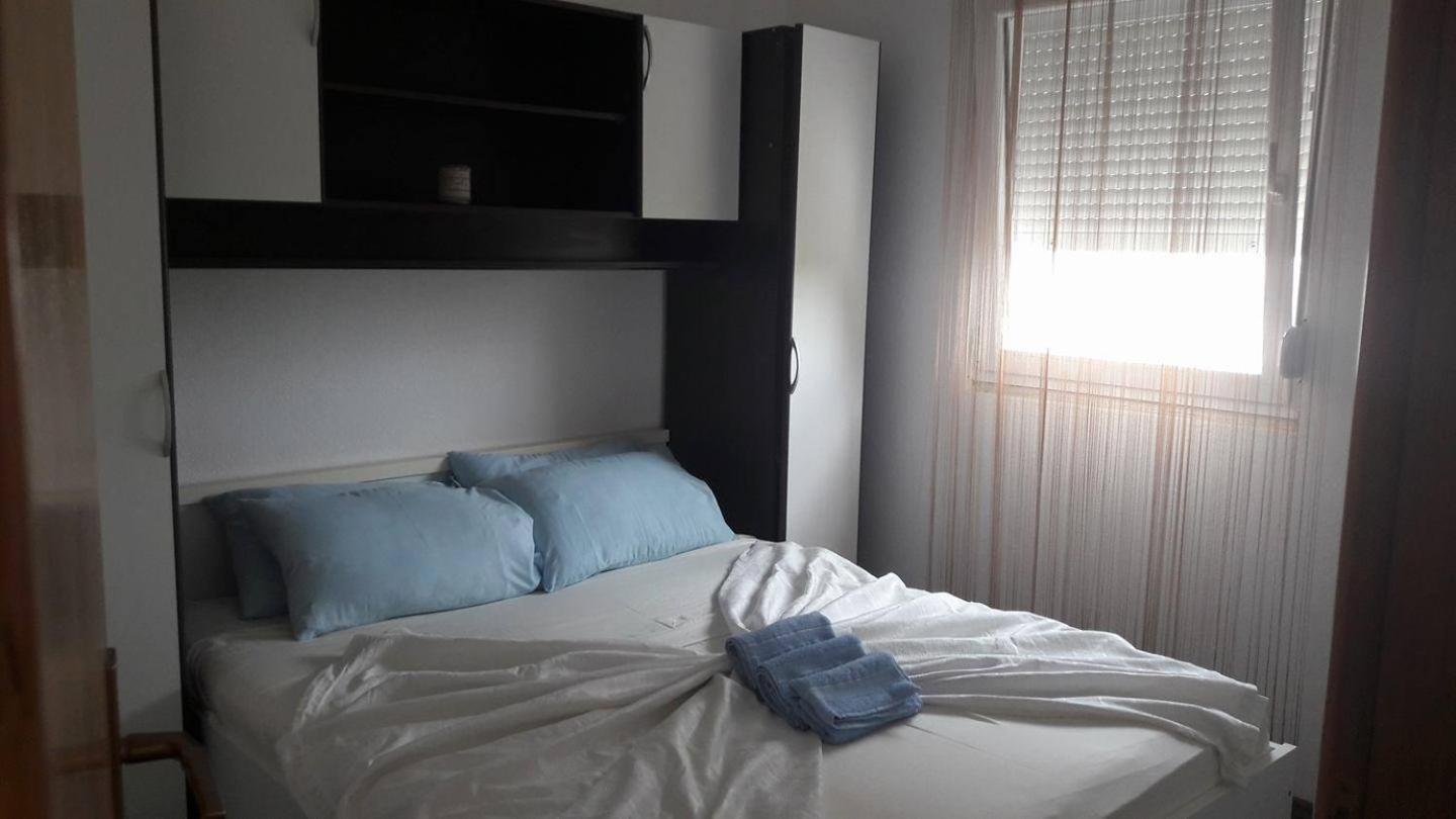 Apartments With A Parking Space Nin, Zadar - 13571 Стая снимка